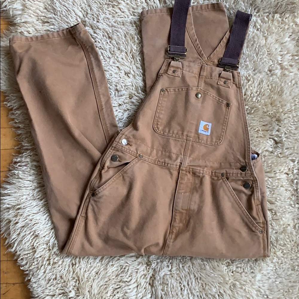 Amazing Vintage Carhartts